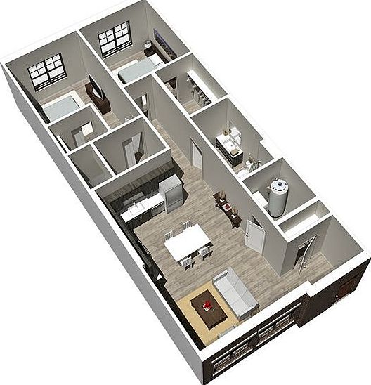 2nd image of 25 Carlton Ave SE #104