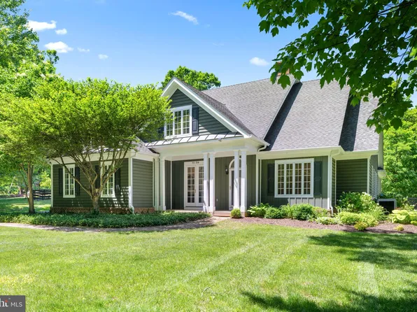 5194 Chase Ln, Midland, VA 22728