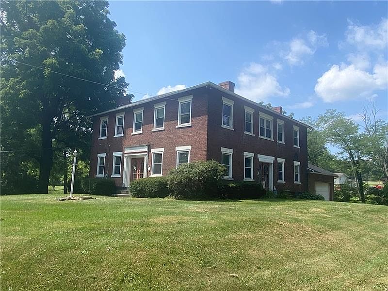 3698 Frew Mill Rd, New Castle, PA 16101 Zillow