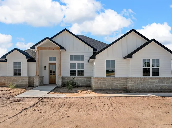173 Willow Branch Rd, McGregor, TX 76657