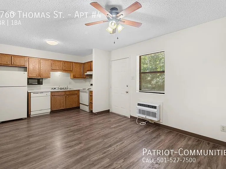 8760 Thomas St #4 — Photo 2