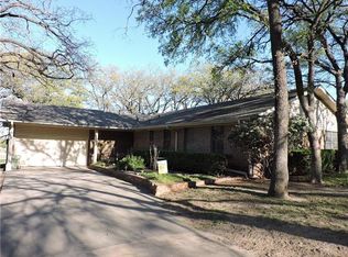 120 Nottingham Cir, Bridgeport, TX 76426