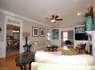 200 Chimney Hill Rd, Columbia, SC 29209