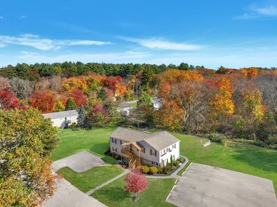 20 Hargrave Ave, Holliston, MA, 01746