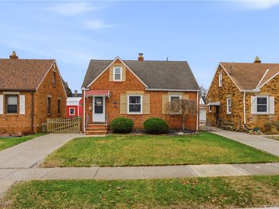 4216 W 57th St, Cleveland, OH, 44144