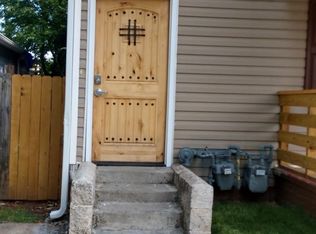 825 Beckwith St SW #B, Atlanta, GA 30314