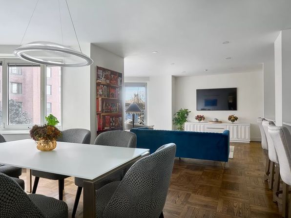 Sutton Place New York Real Estate - Sutton Place New York Homes For