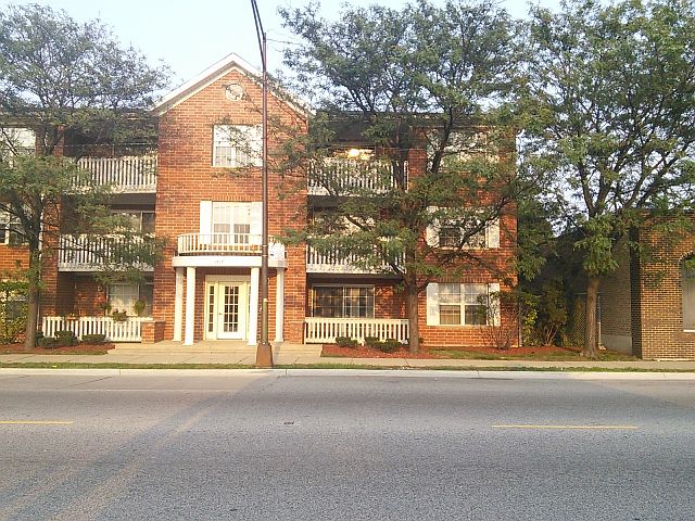 1st image of 3857 N Harlem Ave #206A