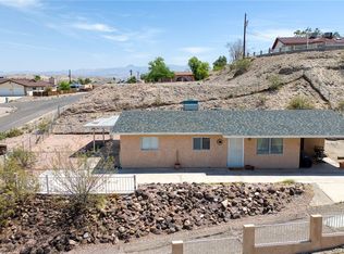 1472 Summit Dr, Bullhead City, AZ 86442