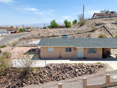 1472 Summit Dr, Bullhead City, AZ, 86442