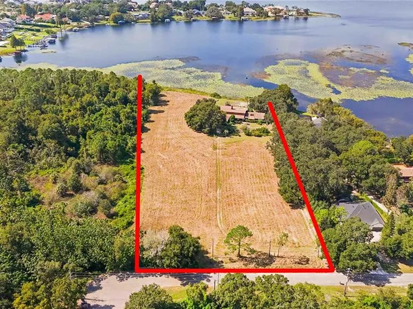 4226 Downeast Ln Lot 11, Windermere, FL 34786