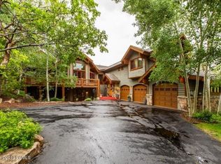 7339 Pinebrook Rd, Park City, UT 84098