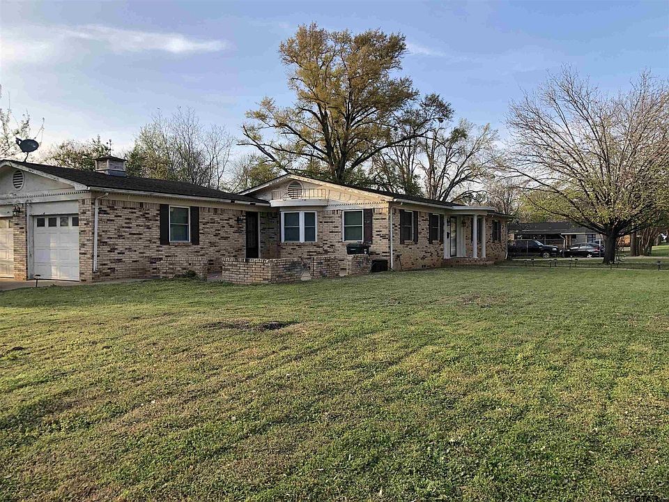 811 S Mahon Ave, Tyler, TX 75701 | Zillow