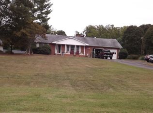 2969 Avalee St, Walkertown, NC 27051