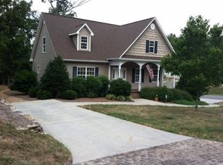 3269 Huntingdon Trce NE, Cleveland, TN 37312