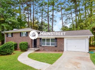 2953 Cohassett Ln, Decatur, GA 30034