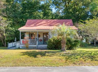179 Broad River Rd, Hilton Head, SC 29936