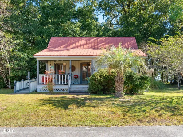 179 Broad River Road, Ridgeland, SC 29936
