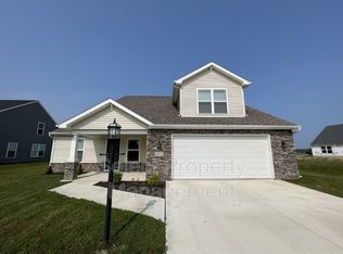 12193 Bozzio Rd, Fort Wayne, IN 46818