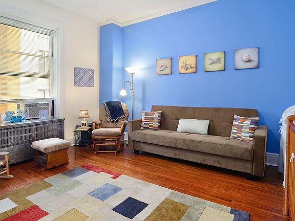2nd image of 246 W End Ave APT 10C
