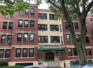 1408 Commonwealth Ave APT 17, Boston, MA 02135