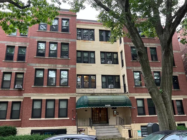 1408 Commonwealth Ave APT 17, Boston, MA 02135