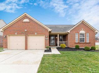6686 Rainier Ct, Burlington, KY 41005