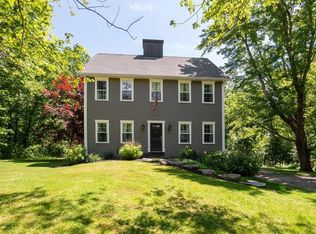 254 Pond St, Uxbridge, MA 01569