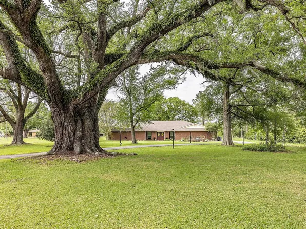 3902 Southdown Mandalay Rd, Houma, LA 70360