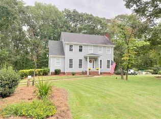 110 Brittney Ln, Lagrange, GA 30240