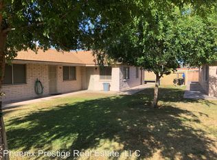 6041 N 23rd Ave APT 4, Phoenix, AZ 85015