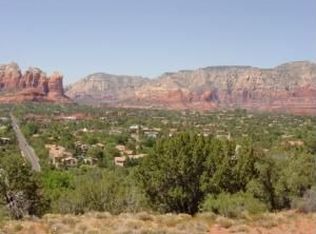 830 Shelby Dr, Sedona, AZ 86336