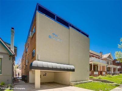 1242 N Gaylord St APT PENTHOUSE, Denver, CO, 80206