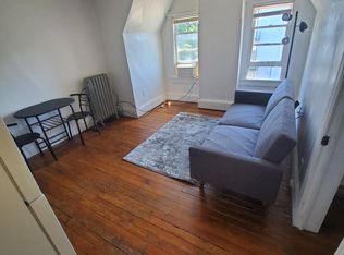 66 W Ross St FLOOR 3-2, Wilkes Barre, PA 18701