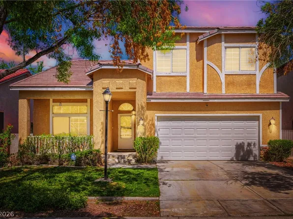 1380 Lamplight Village Ln, Las Vegas, NV 89183