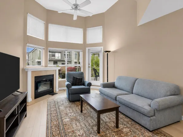 70 Richmond St #303, New Westminster, BC V3L 5S8