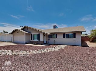 537 E Laguna Dr, Tempe, AZ 85282