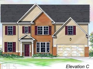 35 Hillside Oak Ln, Covington, GA 30016