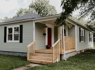 1673 Liberty Rd, Lexington, KY 40505