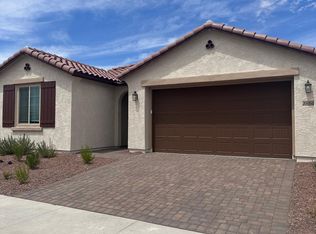 20094 W Turney Ave, Buckeye, AZ 85340