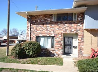 8714 Mariposa St, Thornton, CO 80260