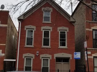 1108 N Hermitage Ave, Chicago, IL 60622