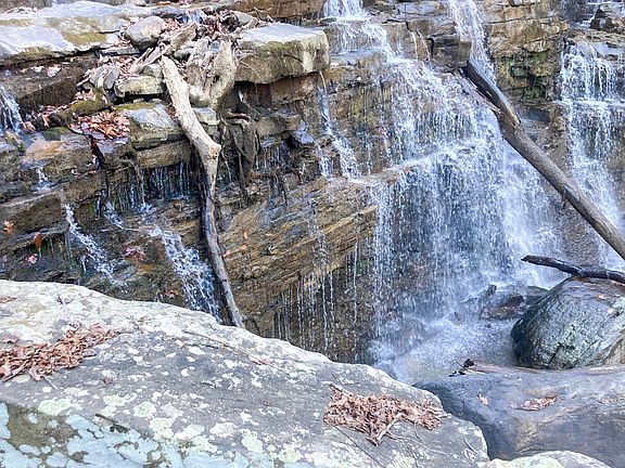 2nd image of Old Spencer Rd