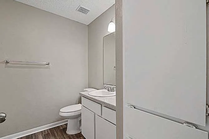 Sage Creek Apartments — Photo 76