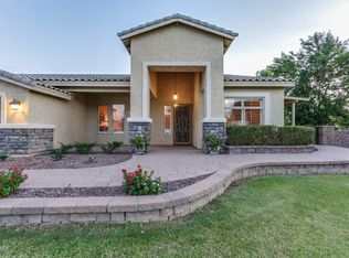 12519 E Via De Palmas, Chandler, AZ 85249