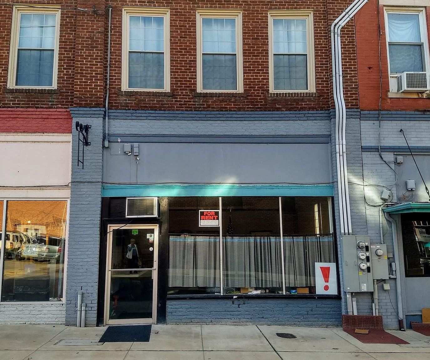 204 Union St, Erwin, TN 37650 Zillow