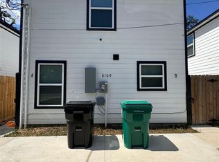 8109 Denton St, Houston, TX 77028