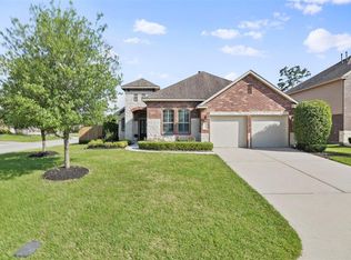 2626 Fort Settlement Trl, Spring, TX 77373
