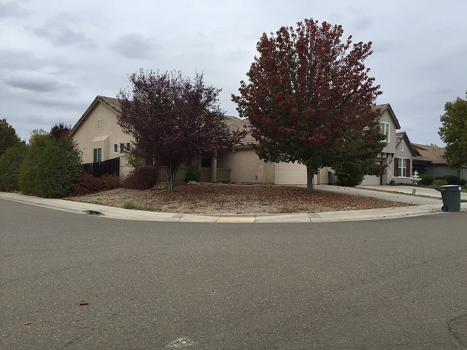 Corner Lot