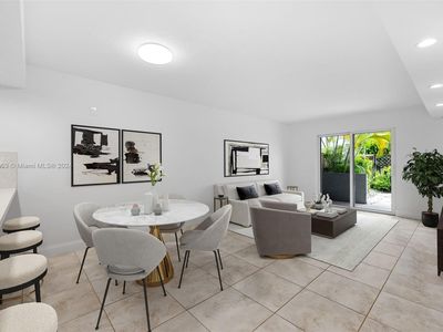 4600 SW 67th Ave APT 103, Miami, FL, 33155